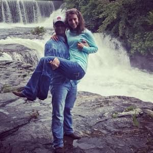 Meet your Posher, Blake